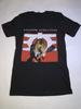 Melissa Etheridge Concert Tour Black Shirt All Size S-5XL HS397 Unisex T-Shirt