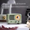 Mao Wang Little Prince OTR Retro Bluetooth Speaker