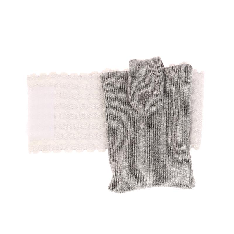 Insulin Pump Arm Bag Belt Insulin Pump Fixed Belt Applied All Kinds Pump Elastic Type Belt Suitable For Patients With Diabetes