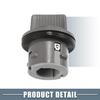 Car Turn Signal Light Bulb Socket Holder 92166F1000 for Kia Sorento 2021-2022