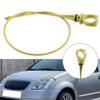 Oil Dipstick OE 1174.85 For Peugeot 206 307 1.4 HDi Diesel Engine, Durable Oil Level Gauge Car Replacement Parts