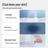 Beitaishi Boys' Ice Silk Seamless Boxer Briefs