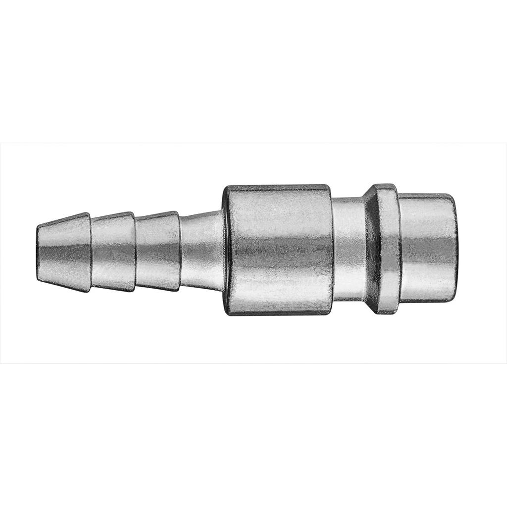 Quick-connect tip with 6 mm hose outlet