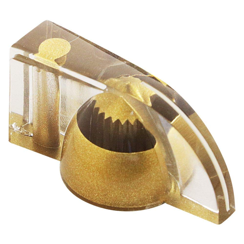 

Scud Point Knob Gold KG-150