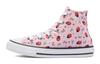 Chuck Taylor All Star High GS 'Flowery Bugs' 671290C