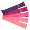 Hip Circles Glute Resistance Loop Band Hip Rotations Exercise Strength Hip Band