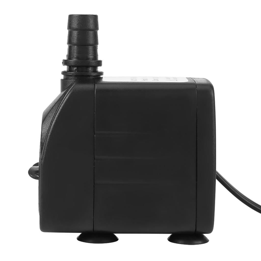 1000l H 15W   Quiet Submersible   for Aquarium Pond Fish   Fountain