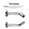 Sound of Water Smart Sensor Automatic Infrared Faucet