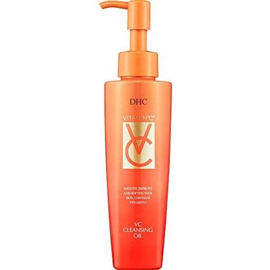 DHC VC Cleansing Oil Pure