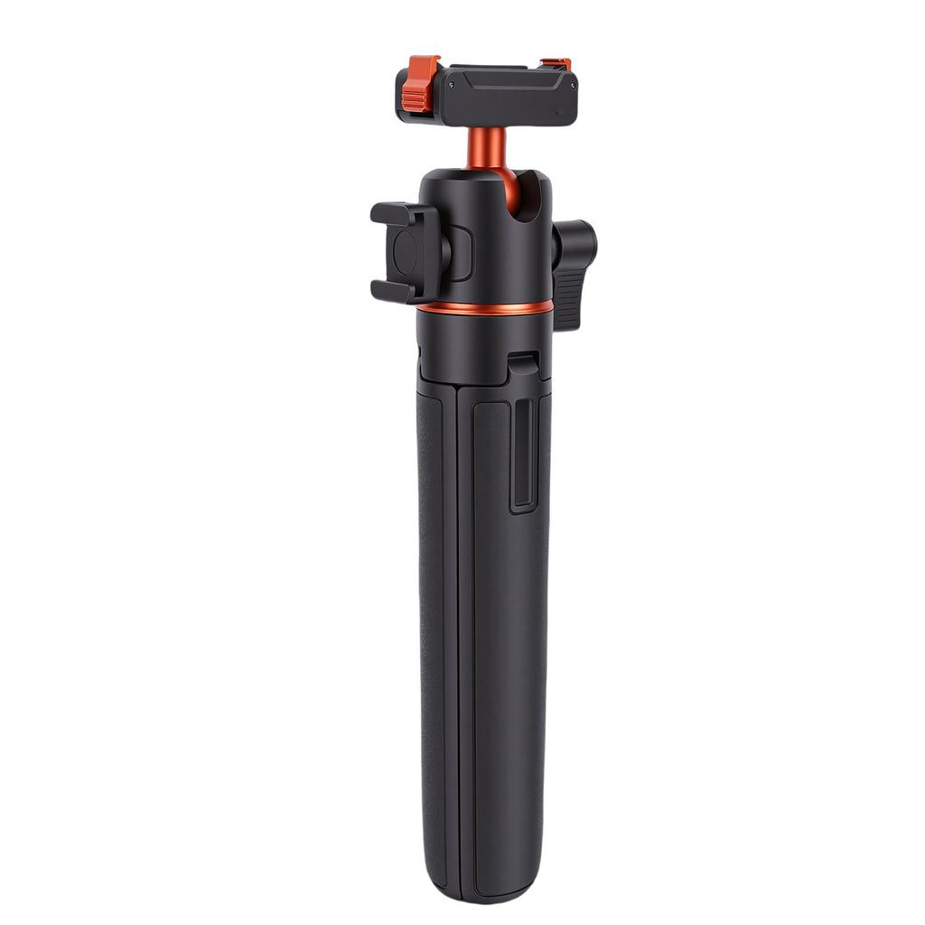 Selfie tyč stativ vhodný pro DJI OSMO ACTION 6 Akční kameru Magnetický rychloupínací Rozšiřitelný stativ pro vlogovací kameru