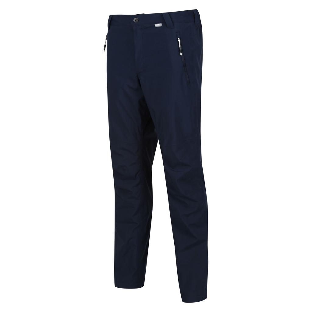Regatta Mens Dayhike IV Waterproof Trousers