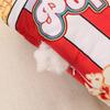 Kissen Super Weich Lebendige Form Geburtstag Geschenk Kinder Kreativ Popcorn Stoffpuppe Plüschtier Heimdeko für Schlafzimmer