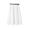 Navigare Women's A-Line Sun Protection Skirt