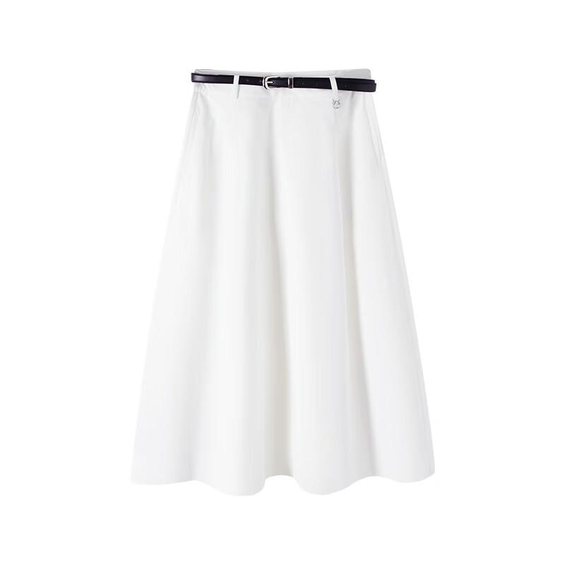 Navigare Women's A-Line Sun Protection Skirt