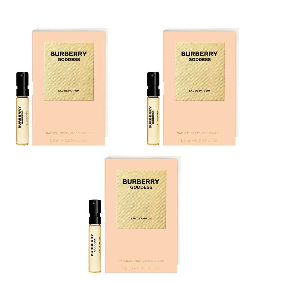 Burberry Goddess Sieviešu Eau De Parfum