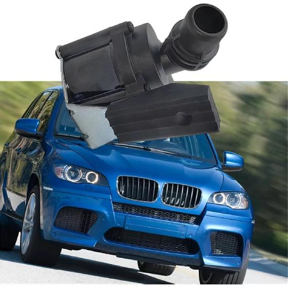 

Electric Water Pump Compatible For BMW X5 E70 M S63 B44 A 4395 408 SUV 2009-2013 64119130413 Engine Cooling System 64119230233 64119230232