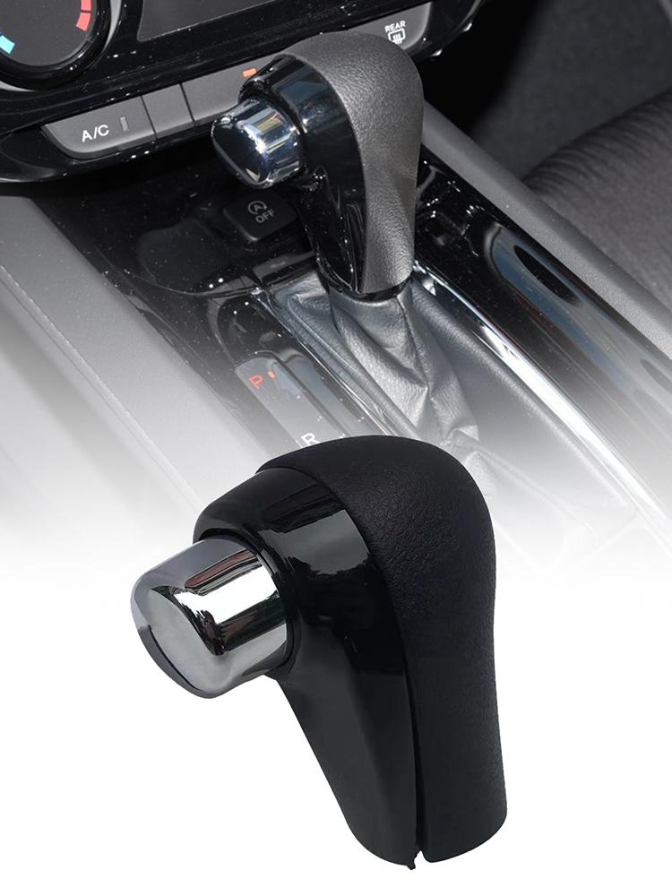 

Автомобильная ручка автоматической коробки передач для Honda HR-V/Vezel 2016 2017 2018 2019 2020 2021 2022 Аксессуары для интерьера, ручка переключения передач