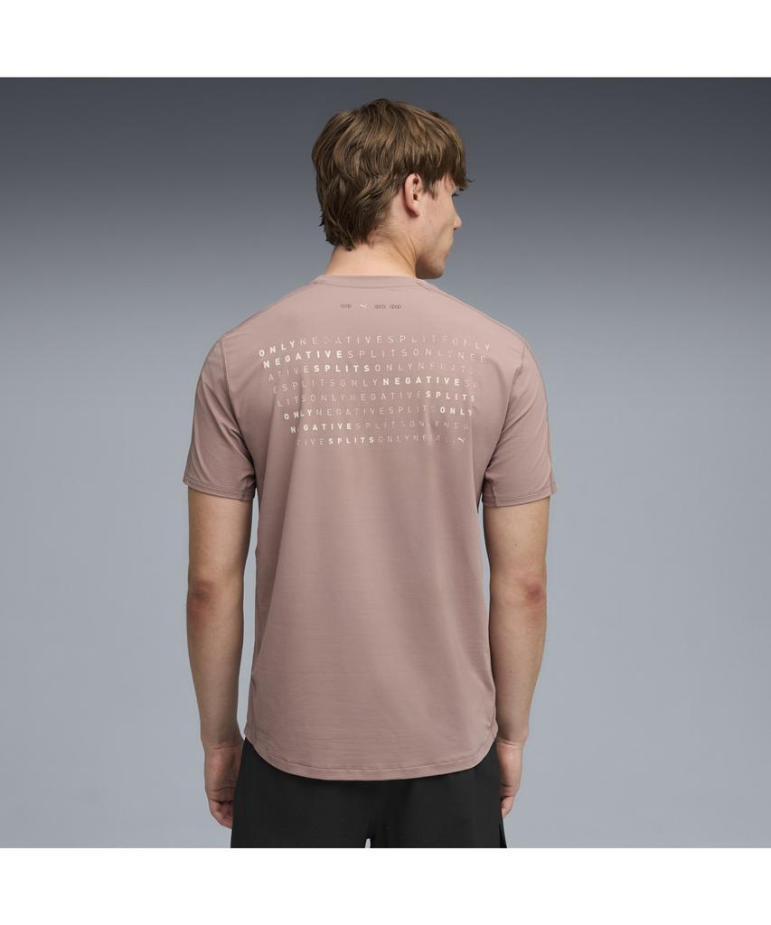 PUMA Men'S Run Coolcell Tee M (52918088)