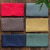 Hand Towels Linen Tea Towel Multipurpose Cloth Quick Dry Dish Towel Absorbent Towel  Drying Dishes