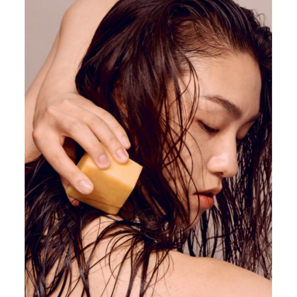 Toun28 No Wash Treatment Bar  Elastic Damaged  Choose One