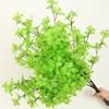 85cm Artificial Green Plant Fabric Fake Plant New Fake Enkianthus Branch  Indoor Decoration