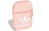 adidas Originals Trefoil Polyester Shoulder Bag, Crossbody Bag Unisex DV2406