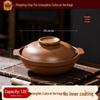 Yuzhuxun High-Temperature Ceramic Casserole