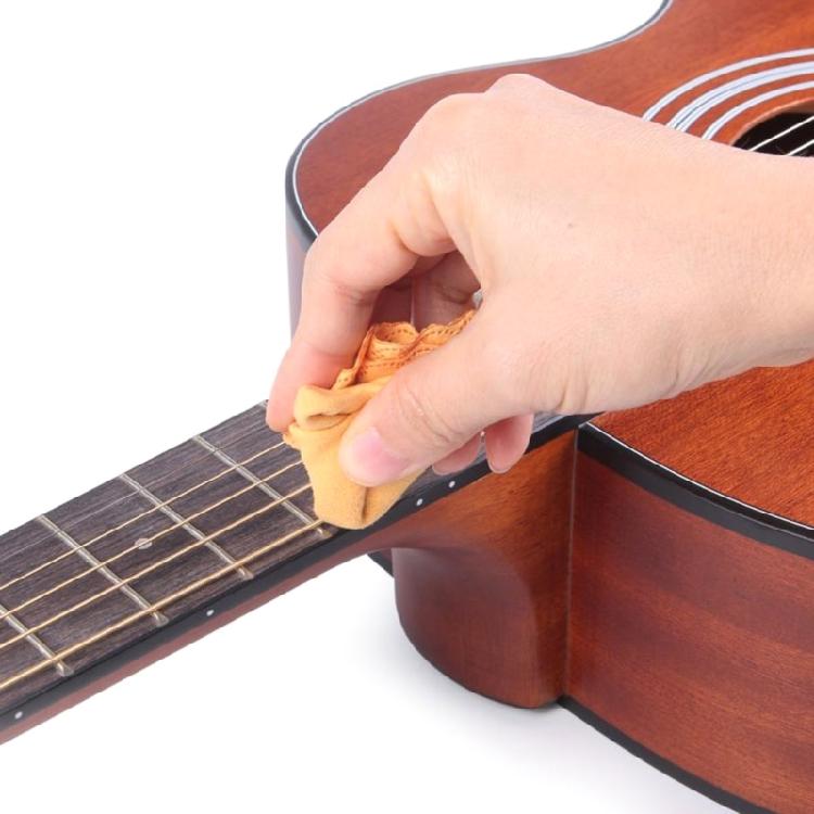 50ml Guitar Nursing Oil 50ml Guitar String Oil for Bass Ukulele Strings Care