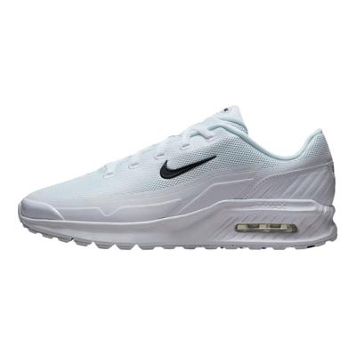 Air Max Bia Blanc Noir Baskets Homme Gris Loup IF2624-100