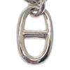 HERMES  H104141B-00  Necklace Silver925 Women