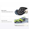 Adizero Adios Pro 3 Wonder Blue Lucid Lemon Sneakers Unisex Core-Black IG3132