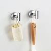 Cmaos 304 Stainless Steel Towel Bar Set
