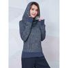 Hooded Sweatshirt Women's Loose Long-Sleeved Pullover Sportswear