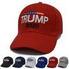 Donald Trump 2020 Keep America Great Again Cap Embroidered Baseball Hat Red