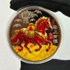 2026 Year Of The Horse Lucky Souvenir Coin Collectible Decoration Metal Crafts 40mm Zodiac Horse Commemorative Medal Event Gift
