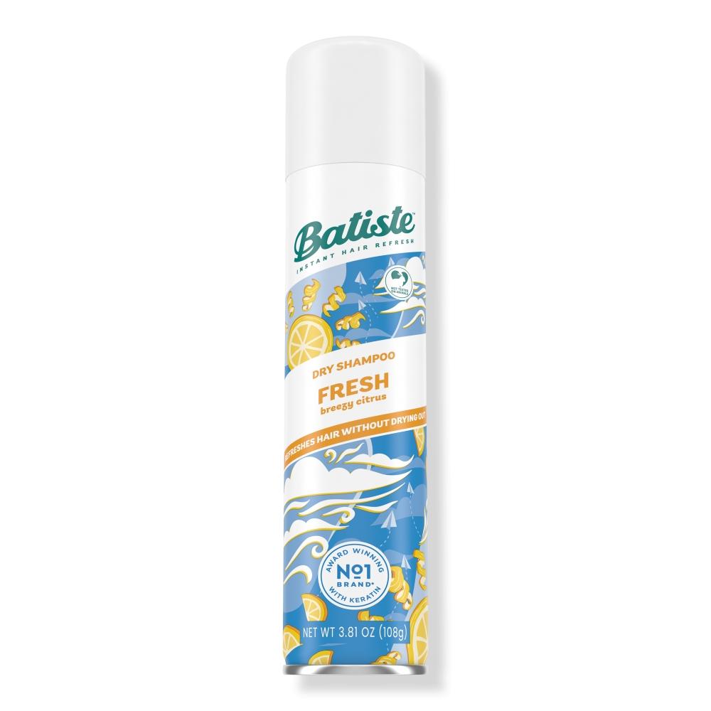 

Batiste Fresh Сухой Шампунь Легкий Бризи 3.81