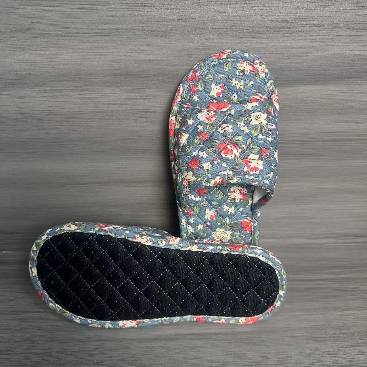 

Women s Silent, Anti-Slip, Stain-Resistant Slippers - Stylish Indoor Wear 1 Pair