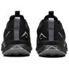 New Nike Juniper Trail 'Black Wolf Grey' Women's FQ0902-001