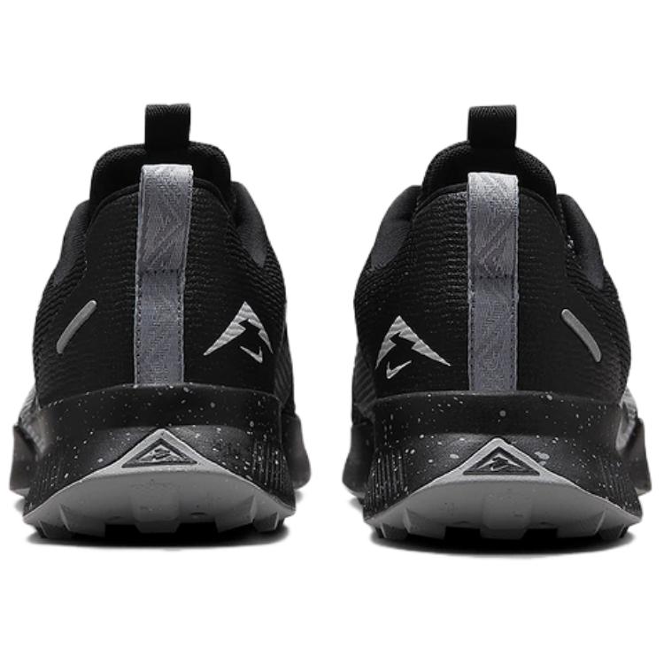 New Nike Juniper Trail 'Black Wolf Grey' Women's FQ0902-001