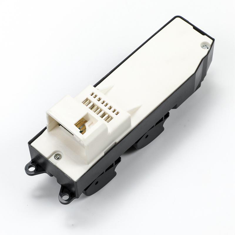 Toyota Corolla Electric Window Switch 84820-12480 - Hot Sale