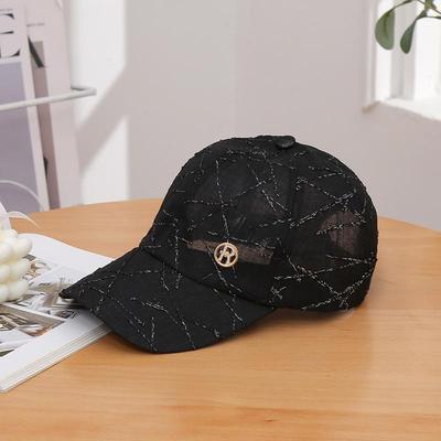 Hoofddeksels – Petten en baseball caps
