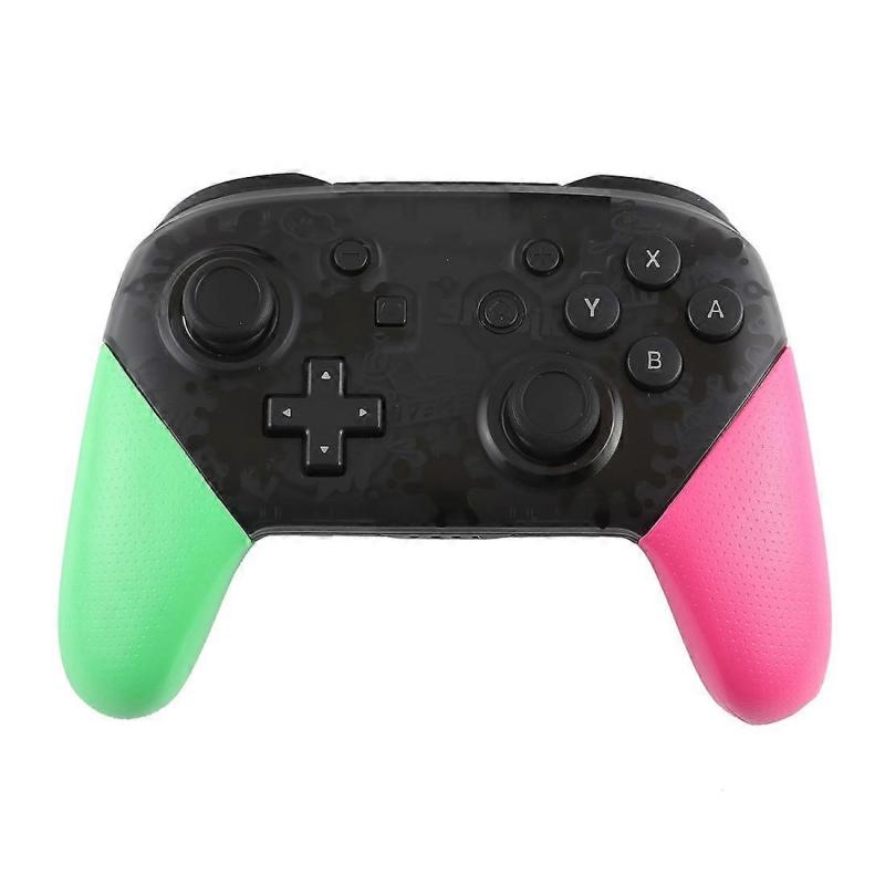 Wireless Game Pro Controller With Screenshot Vibration Function for Nintendo Switch