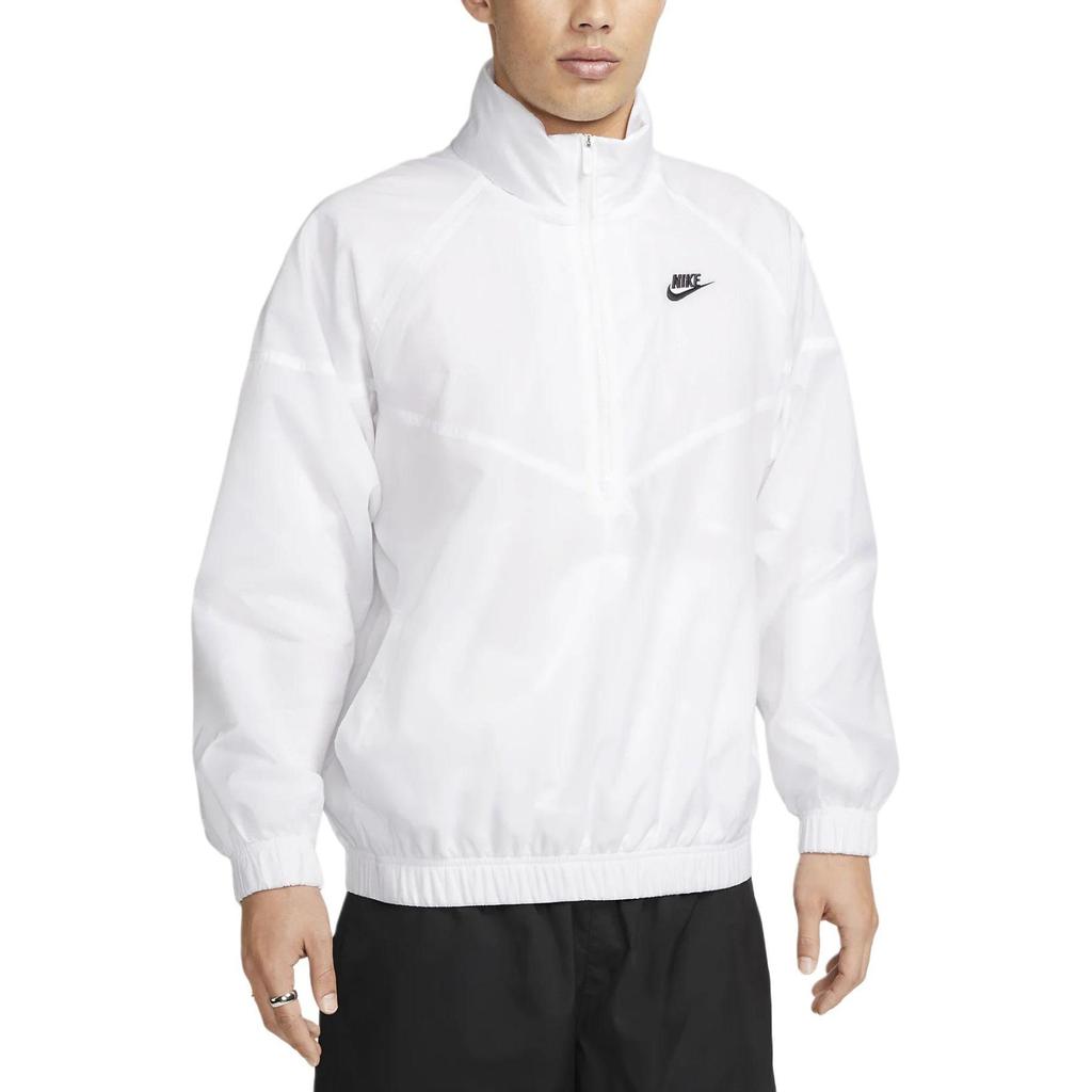 Nike Jackets & Coats Men's White DQ4911-100