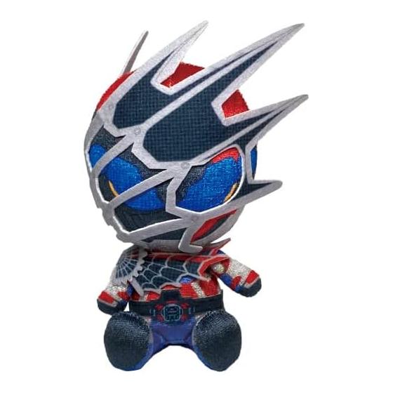 Kamen Rider Saber Chibi плюшевая игрушка Kamen Rider Demons