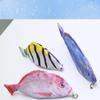 Creative Kawaii Korea Style Fish Shaped Pencils Case Bag Portable School Stationery Makeup Box