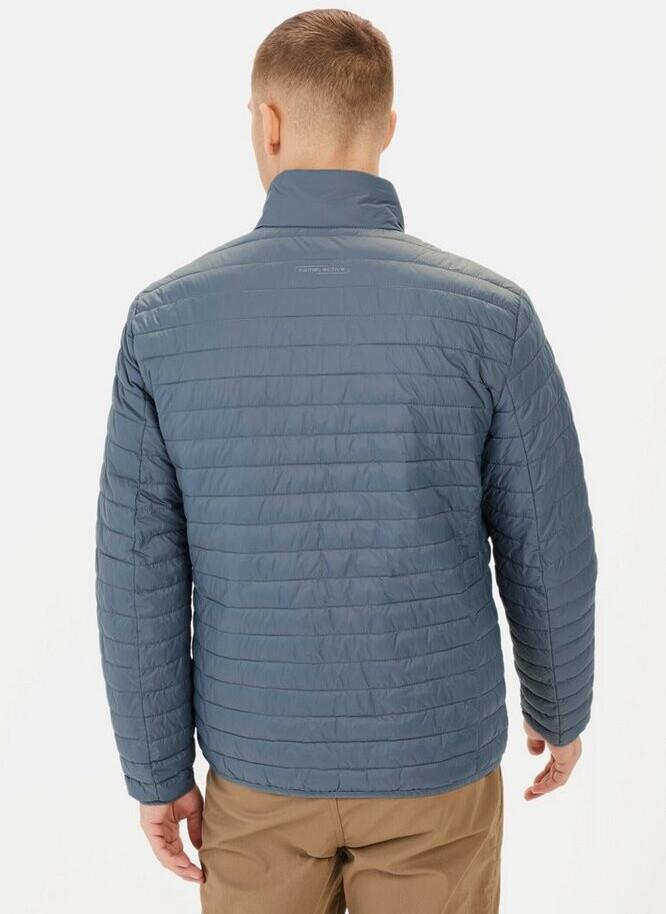 Winter Jacket Camel Active Blouson 'Stepp' Men