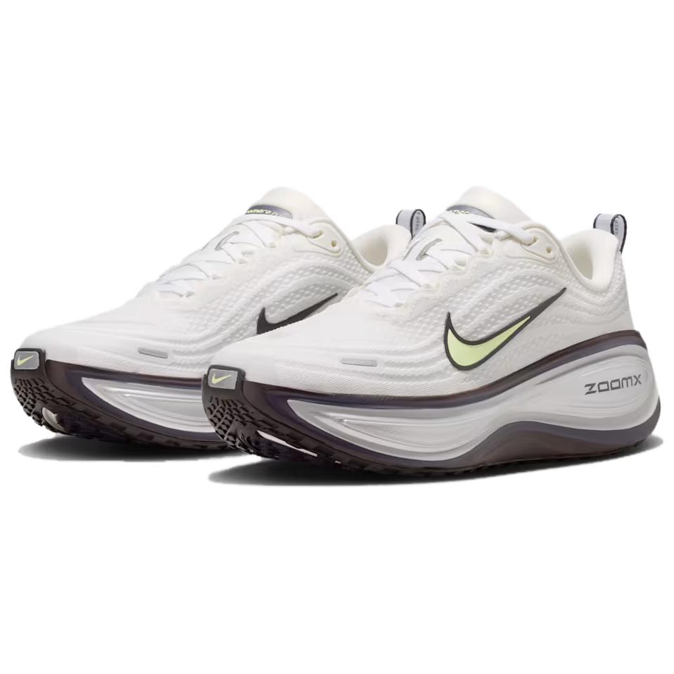 Nike Vomero Plus Running Shoes Women's White IR7597-170