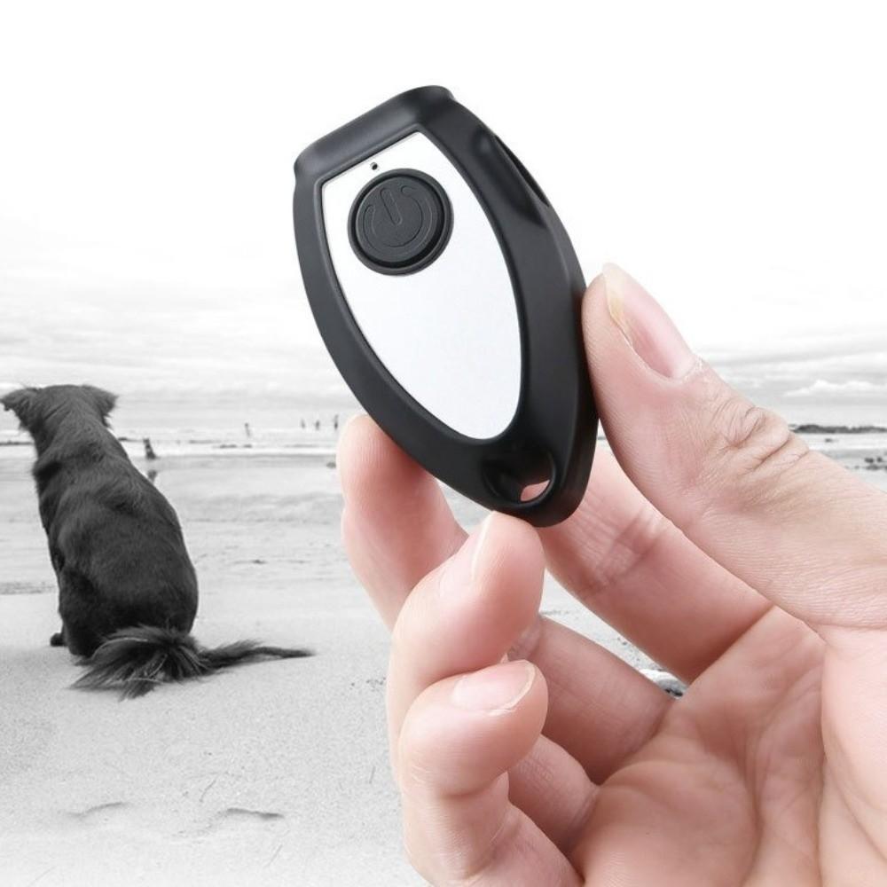 Handheld Ultrasonic Dog Bark Deterrent Portable Ultrasonic Dog Trainer Large Vicious Dogs