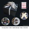 Five-Layer Candy Surprise Birthday Explosion Box for Kids