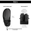 [HODRGEAR] Camp Shoes Ultralight Rollable Footwear Breathable Dyneema® Grid Upper Sole Packable Quick-Dry Short Camp Movement